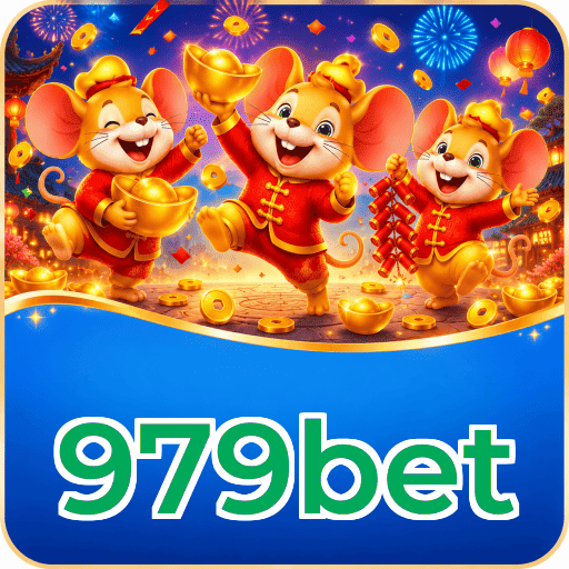 979bet Instalar Logo 3