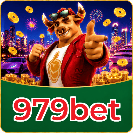 Slots 979bet - Jackpots Progressivos